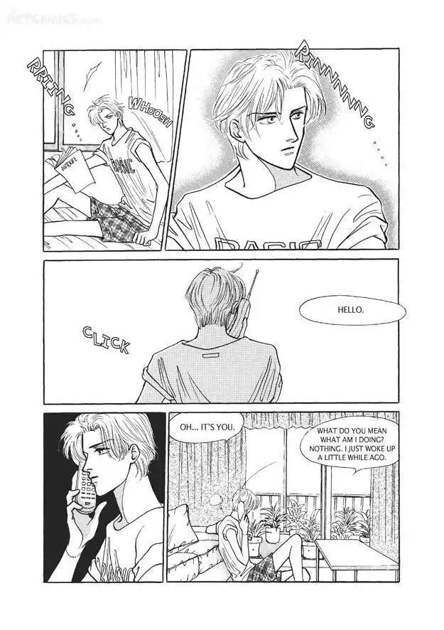 Do Whatever You Want Chapter 3.4 18